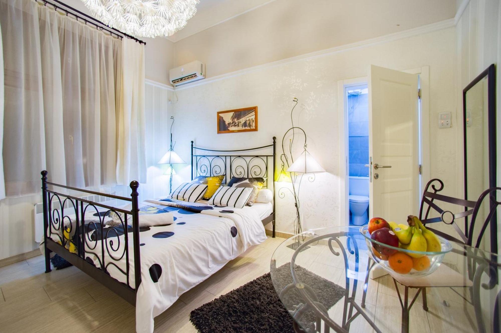 Central Charm Modern 2Br Apt-Free Parking Near เบลเกรด ภายนอก รูปภาพ